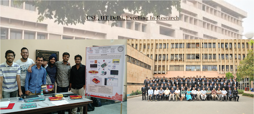 Image result for iit kharagpur campus CSE &  IT department images