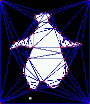 Baloo Triangulated 1