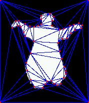Baloo Triangulated 2