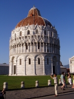 p6120024 The Duomo at Pisa